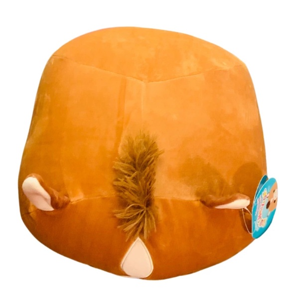 NWT 12” Philip the Horse Stackable Squishmallow - Picture 4 of 7